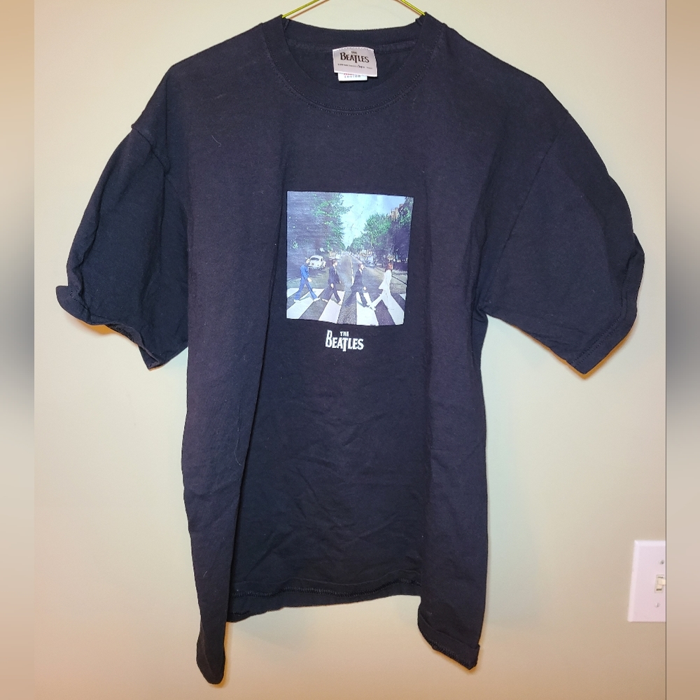 Beatles Tee
